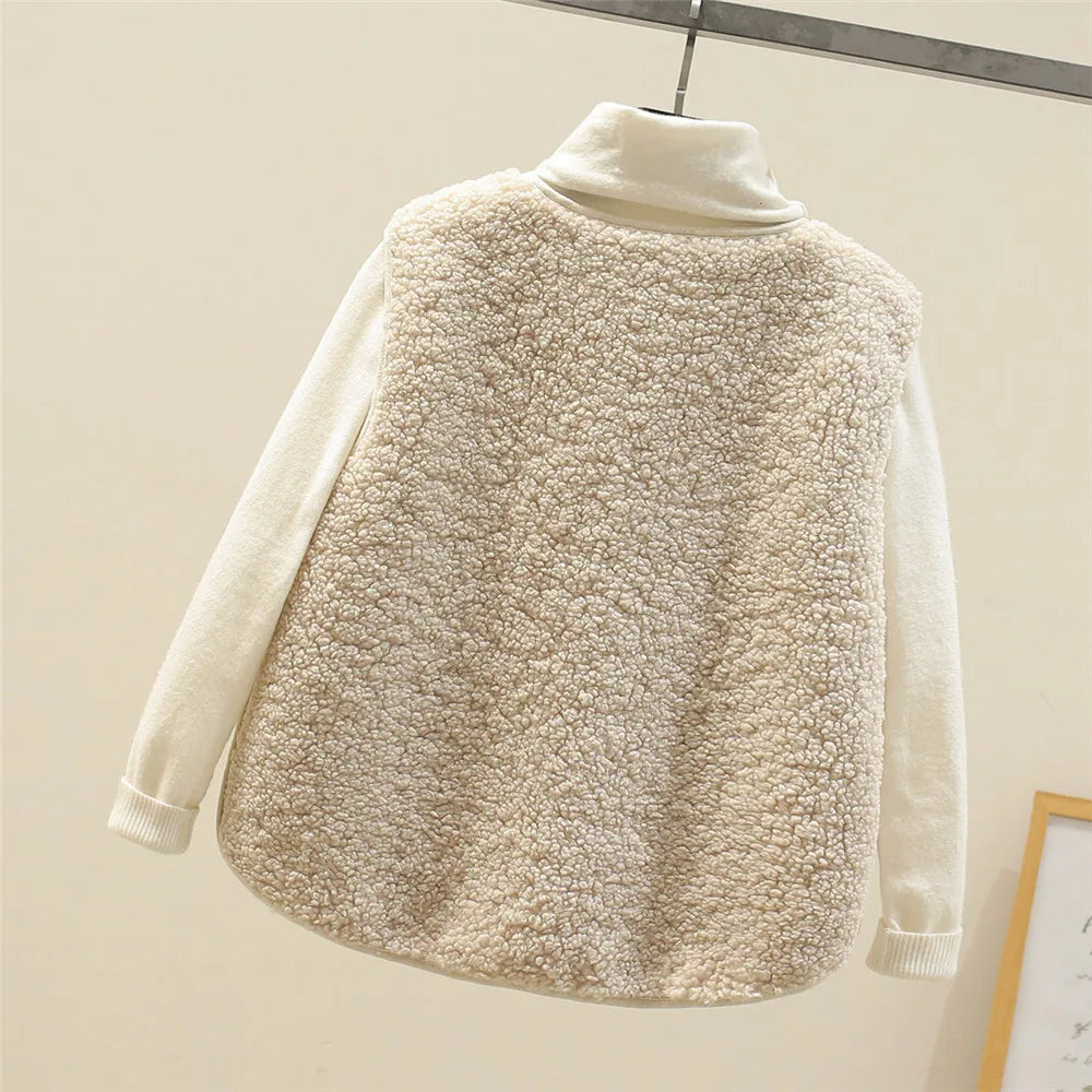 Chloe | Classic Cardigan