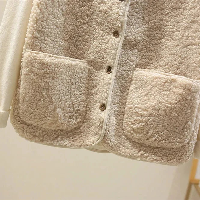 Chloe | Classic Cardigan
