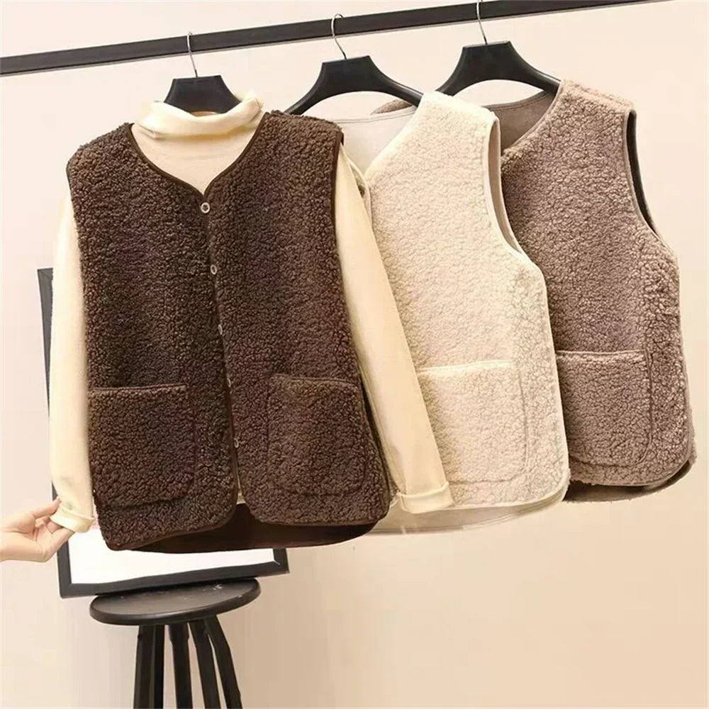 Chloe | Classic Cardigan
