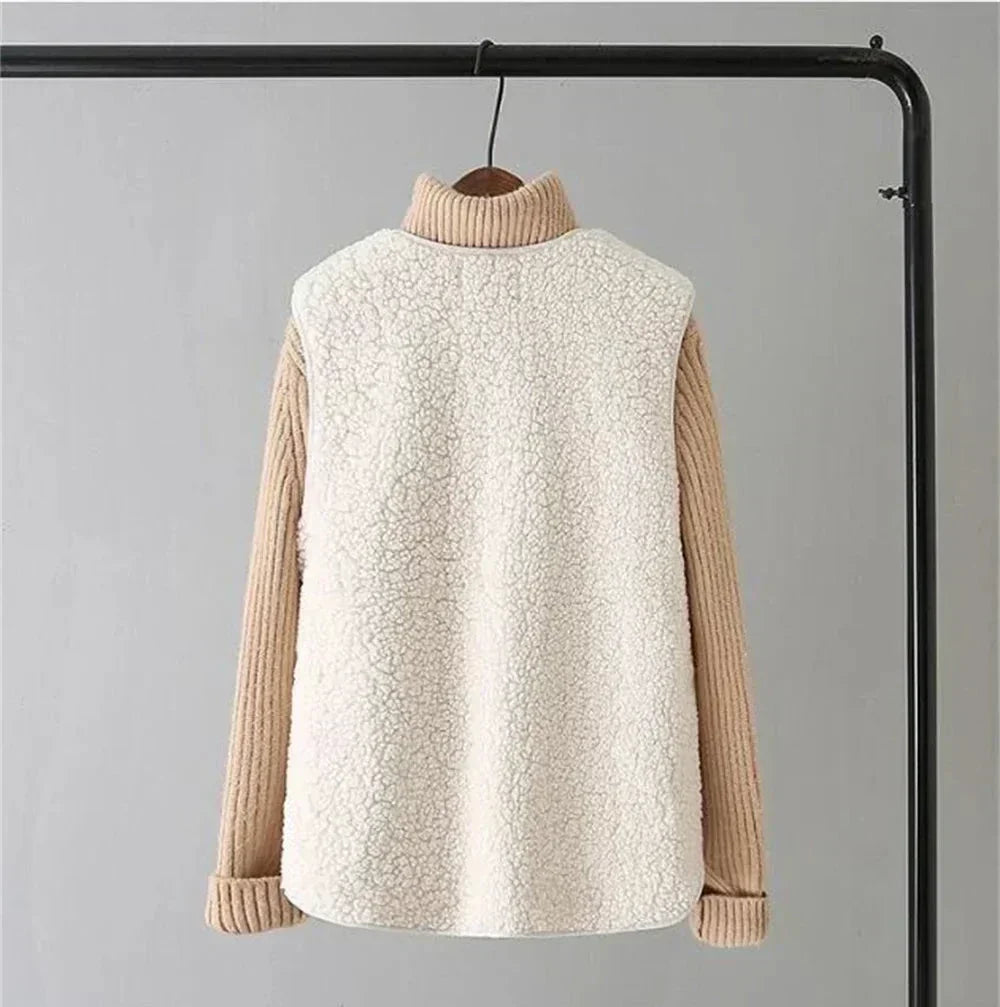 Chloe | Classic Cardigan