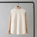 Chloe | Classic Cardigan