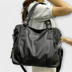 Lily | Women’s Shoulder Bag With Sleek Shape