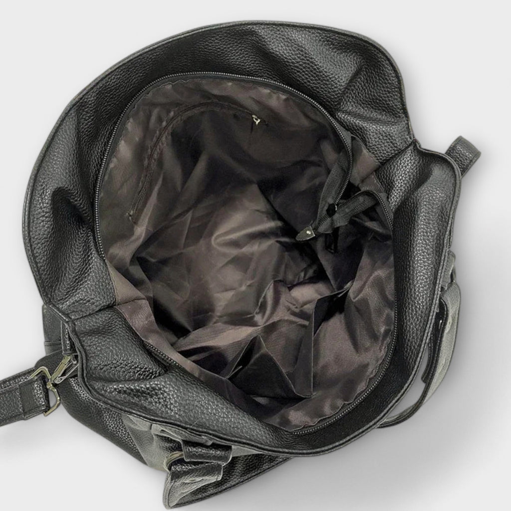 Lily | Women’s Shoulder Bag With Sleek Shape