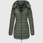 Lewis | Comfortable Coat