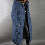 Vesia | Sophisticated Coat