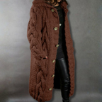 Vesia | Sophisticated Coat