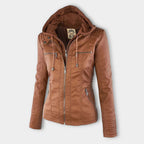 Wona | Comfortable Jacket