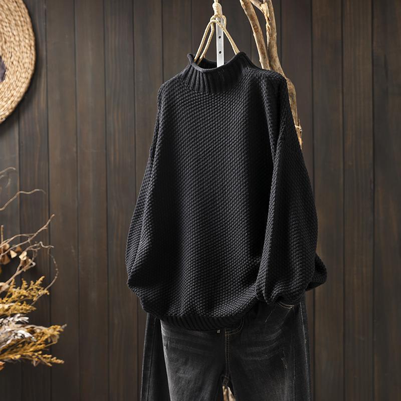 Claire | Elegant Knit Sweater