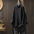 Claire | Elegant Knit Sweater