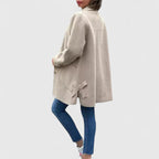 Mei | Elegant Coat