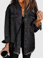 Hailee | Sophisticated Jacket