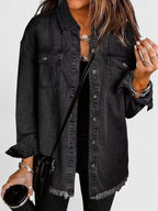 Hailee | Sophisticated Jacket