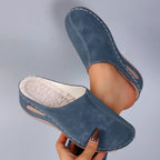 Nellie | Non Slip Orthopedic House Slippers