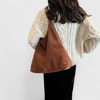 Taylor | Women’s Minimalist Everyday Shoulder Bag