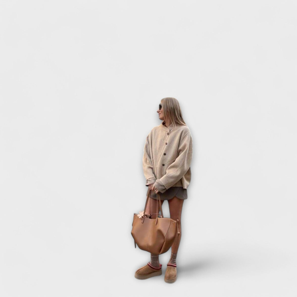 Samantha | Women’s Modern Everyday Carry Style Handbag