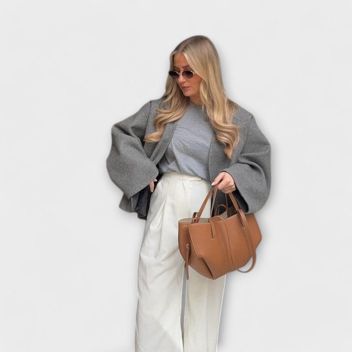 Samantha | Women’s Modern Everyday Carry Style Handbag