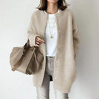 Orla - Relaxed Fit Coat