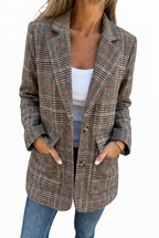 Soralyetta | Comfortable Blazer