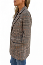 Soralyetta | Comfortable Blazer