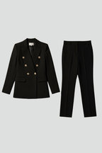 Sydney | Women’s Tailored Blazer and Trouser Set