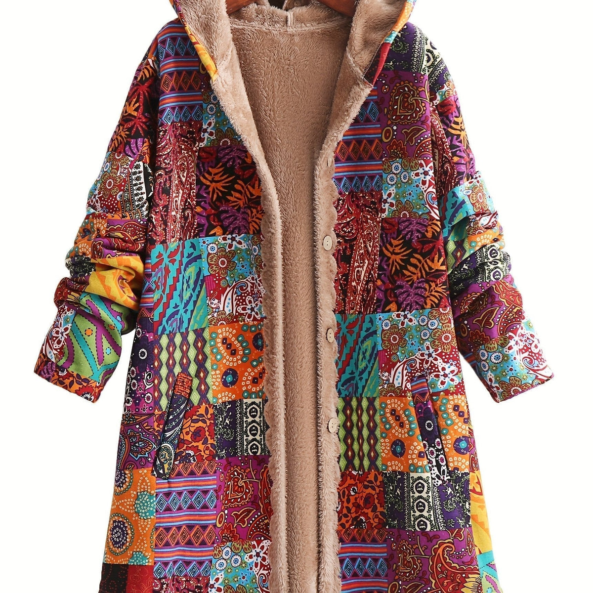 Rheighan | Comfortable Jacket