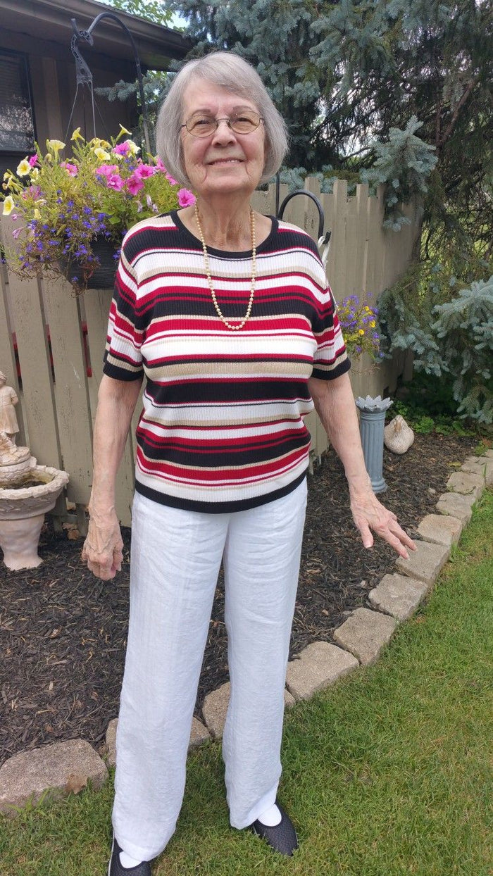 Betty J.