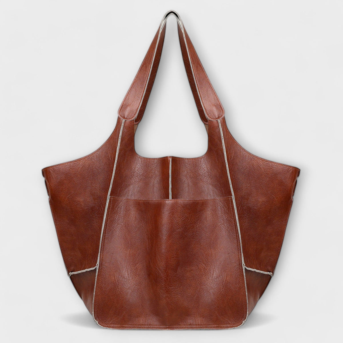 Zoe | Women’s Spacious Classic Casual Everyday Bag
