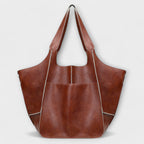 Olivia - Oversized Weekend Bag