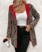 Amy | Elegant Coat