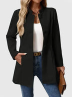 Carmelyssa | Elegant Jacket
