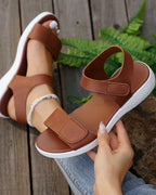Emilia - Orthopedic Sandals
