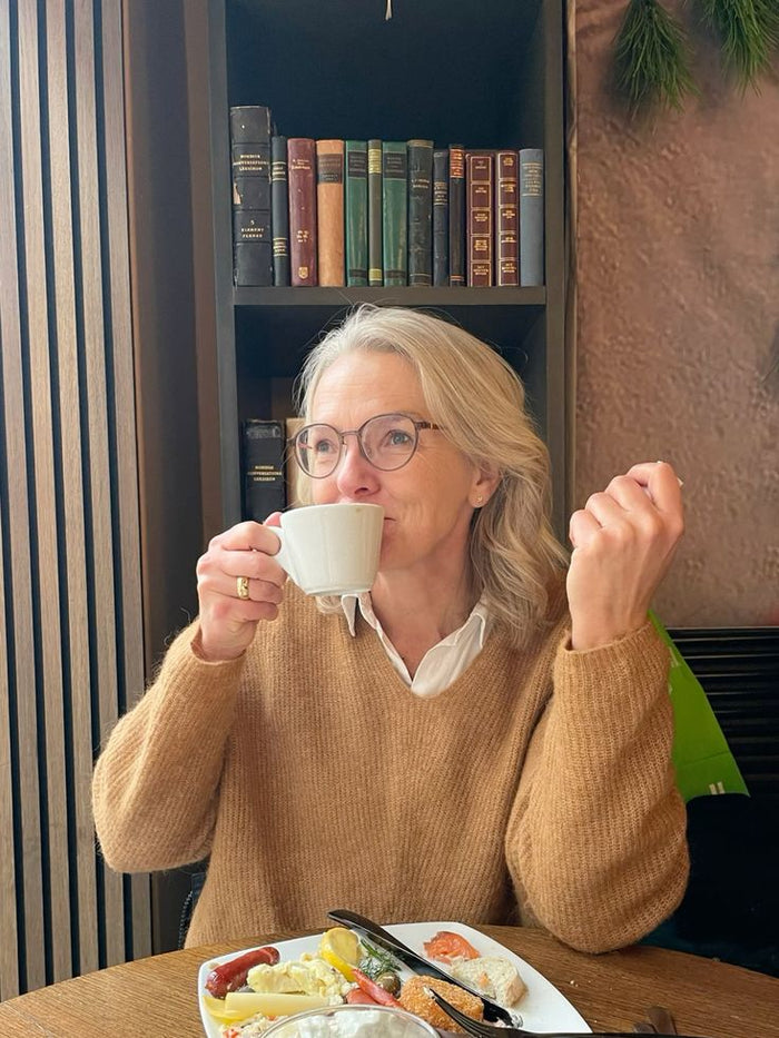 Patricia O.