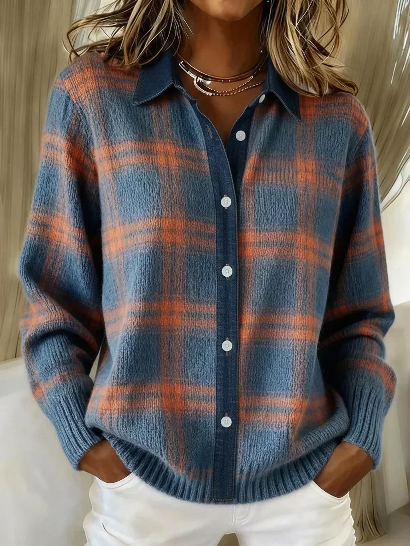 Eva | Elegant and Cozy Cardigan