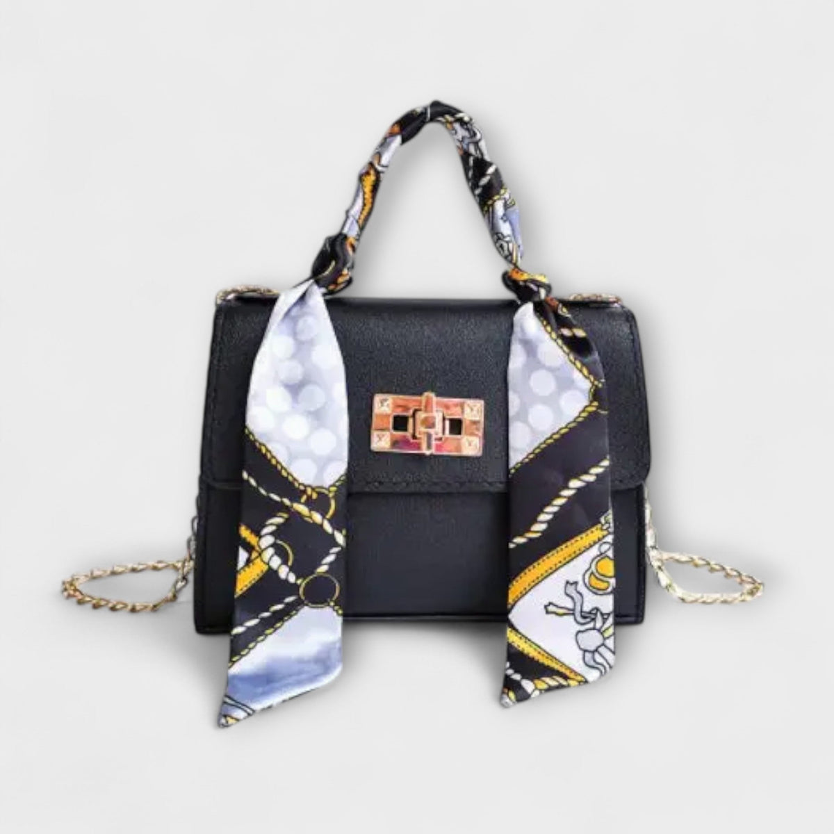 Daisy | Women’s Elegant Chain Handbag