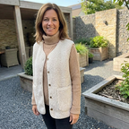 Chloe | Classic Cardigan