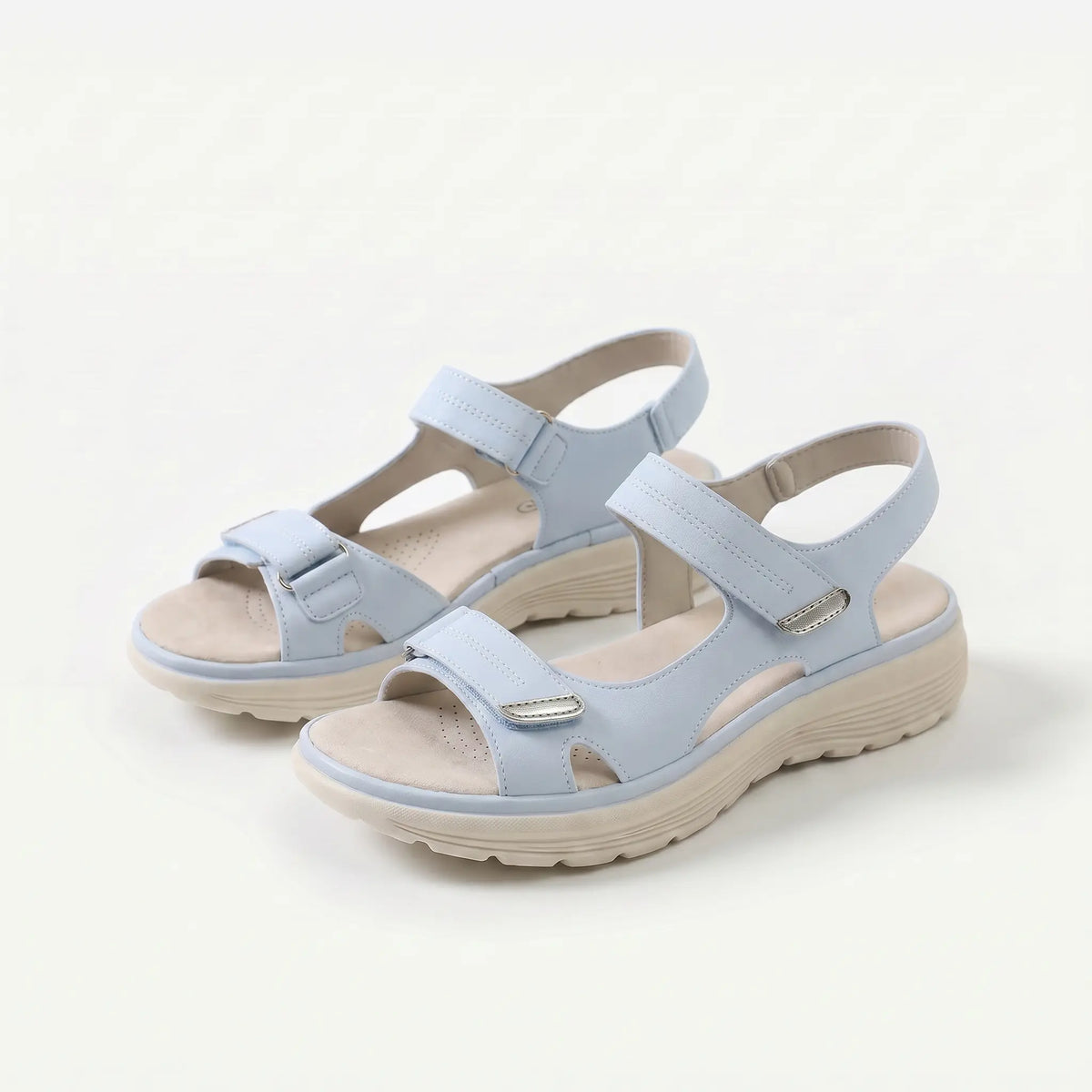 Harper | Adjustable Comfort Sandals