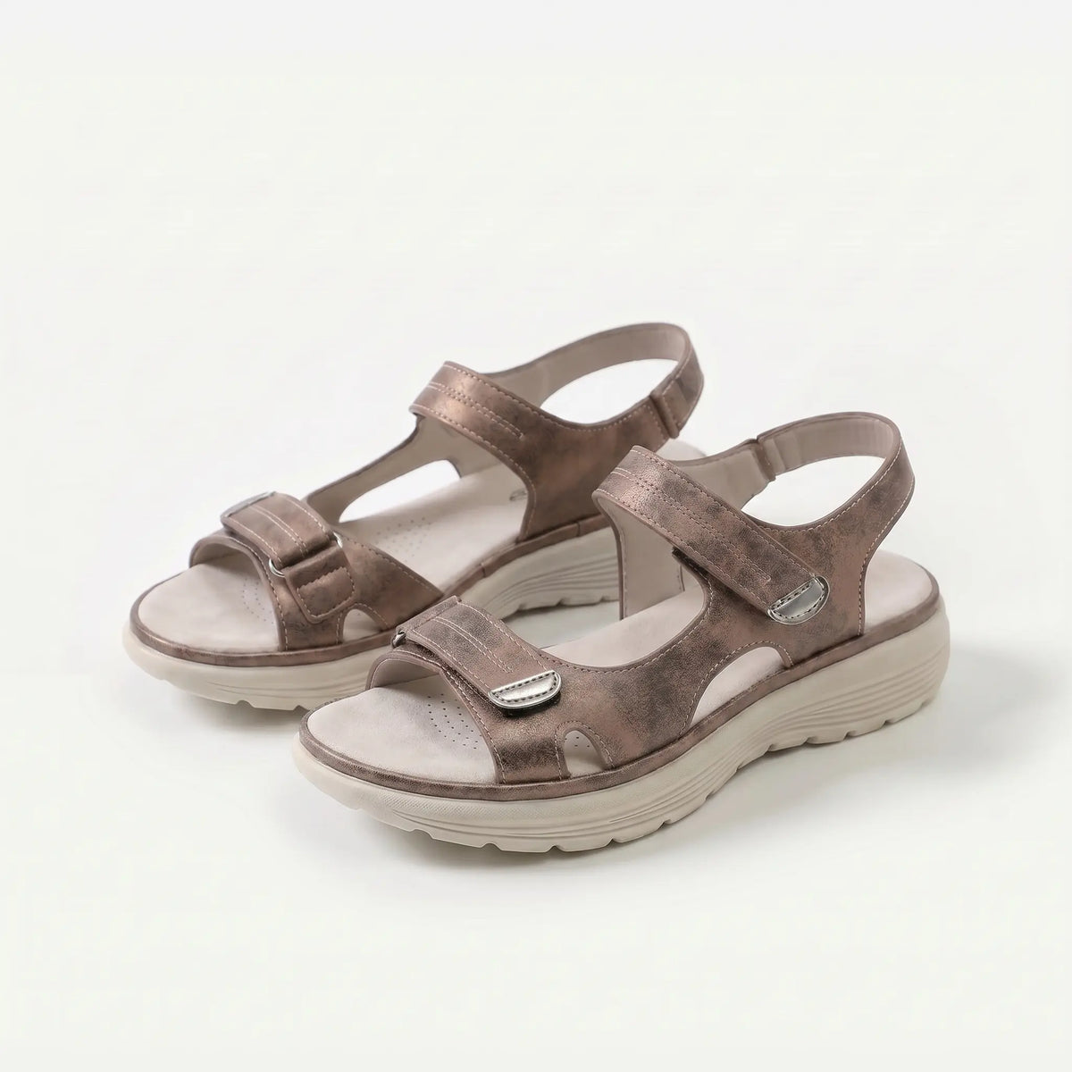 Harper | Adjustable Comfort Sandals
