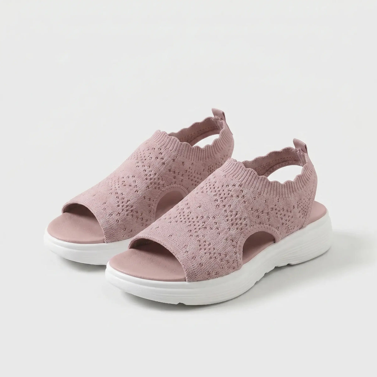 Ava | Cushioned Comfort Sandals