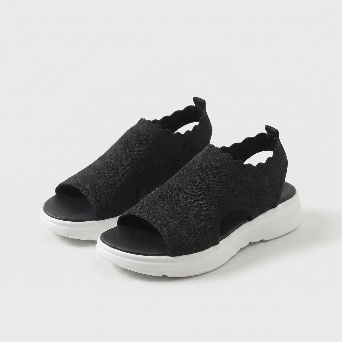 Ava | Cushioned Comfort Sandals