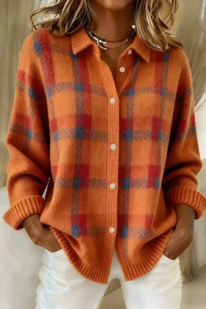 Eva | Elegant and Cozy Cardigan