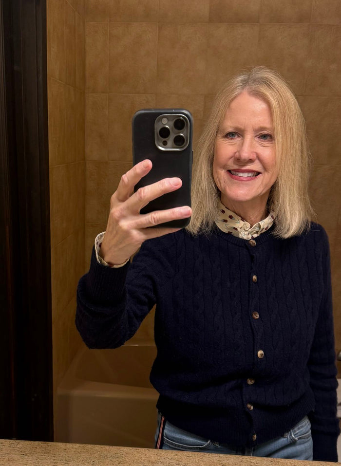 Cynthia B.
