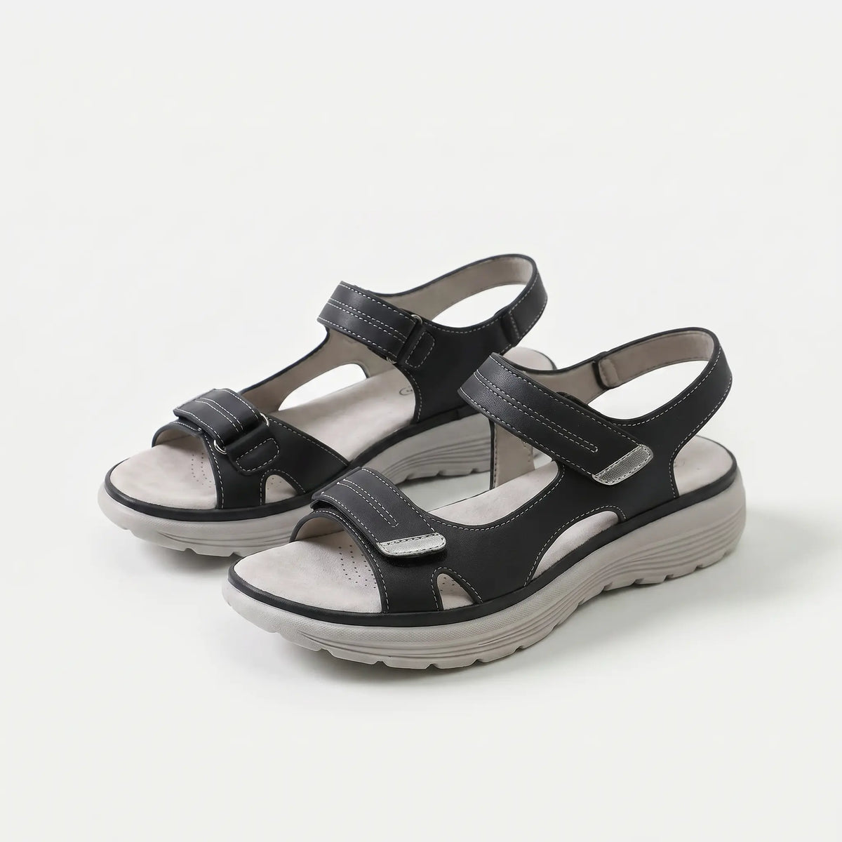 Harper | Adjustable Comfort Sandals