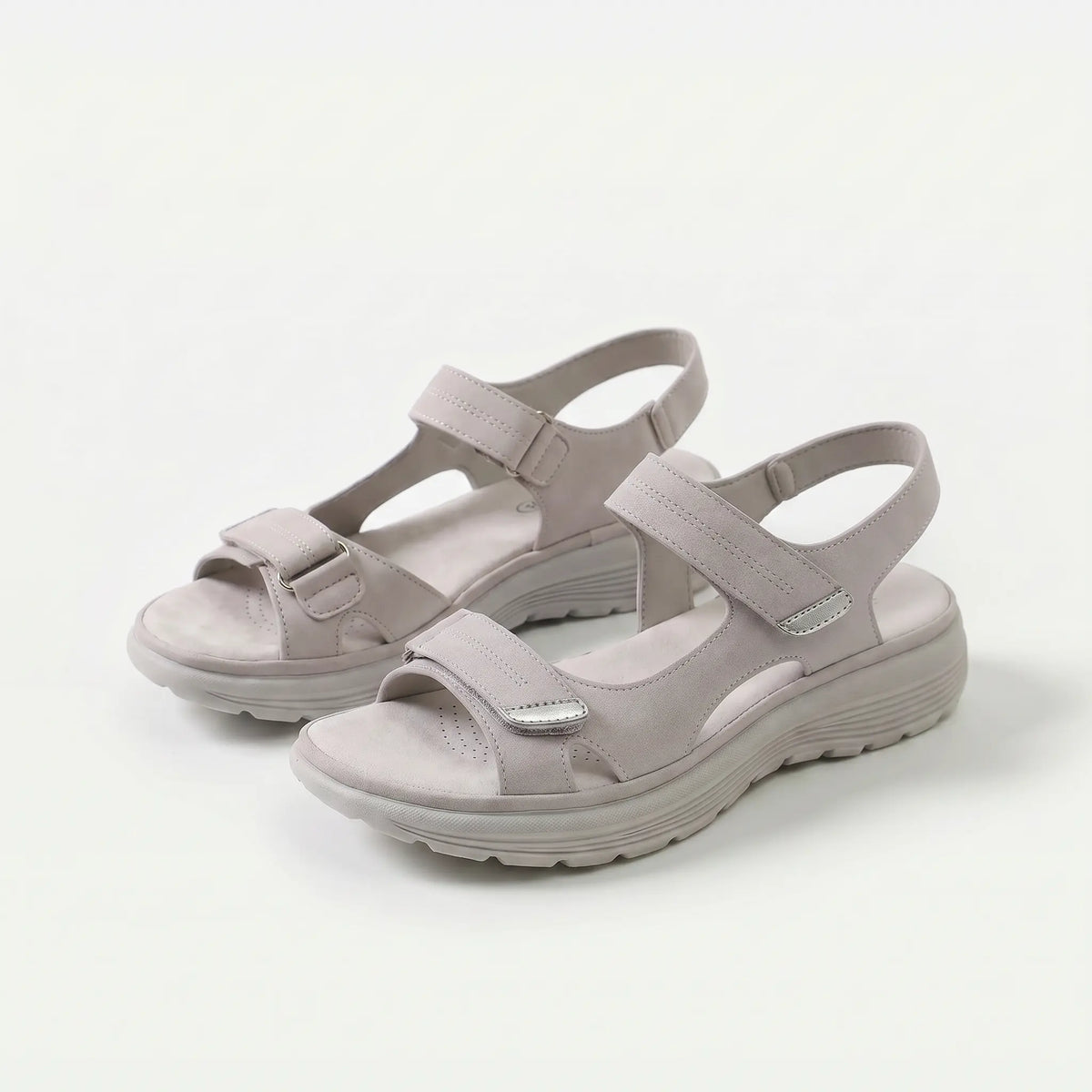 Harper | Adjustable Comfort Sandals