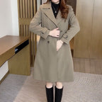 Nadine | Trench Coat