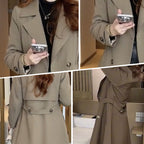 Nadine | Trench Coat