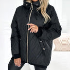 Elowen | Sophisticated Jacket