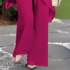 Beverly | Elegant Two Piece Set