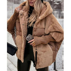 Kaileigh | Elegant Jacket